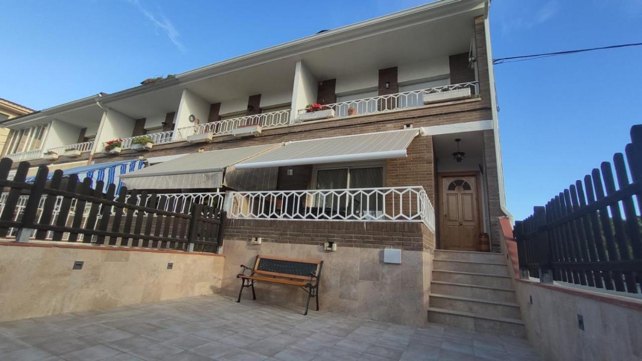 El Raco De La Vero Falset Exterior foto